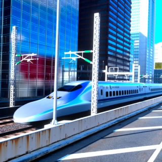 RailRacer