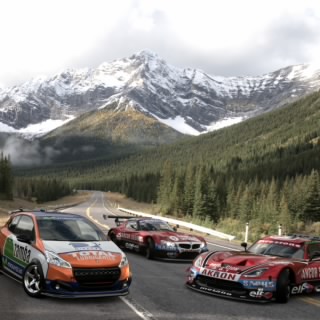 MC RACING