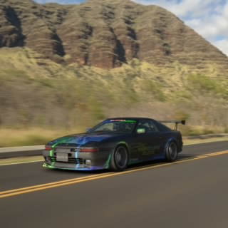 fastsan