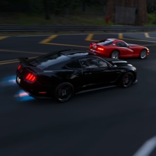 R. Justice