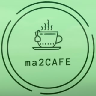 ma2CAFE 笑店長