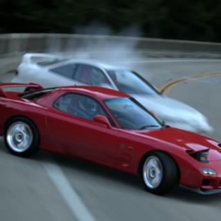 ChipShopRacing 