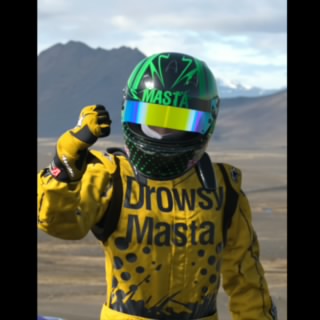 DrowsyMasta