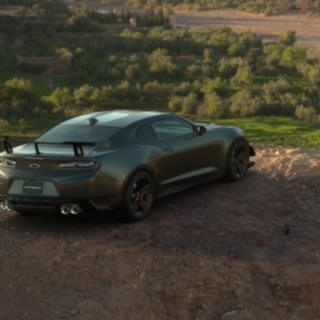 Maverick