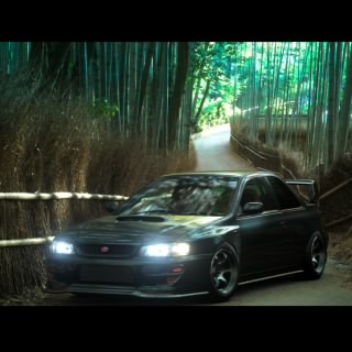 Toukage