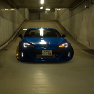 SUBARU好き 