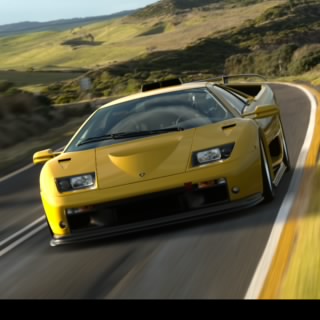 Driver GT