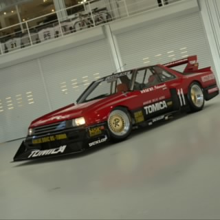 K.I.T.T.（とみとみ）