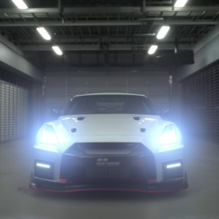 Enzo Ferrari