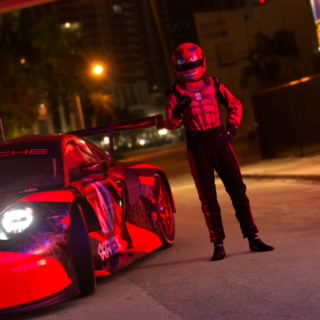 Mr Diablo DX