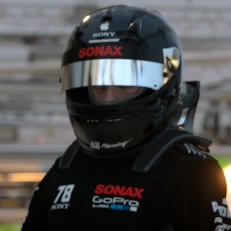 SONAX-Racing