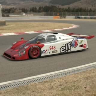 Amilcar 948