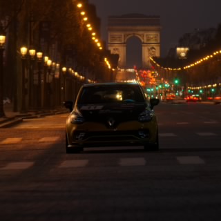 Mickaël