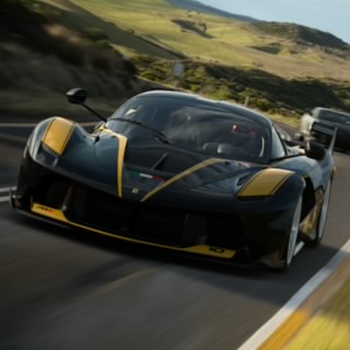 X7 Racing