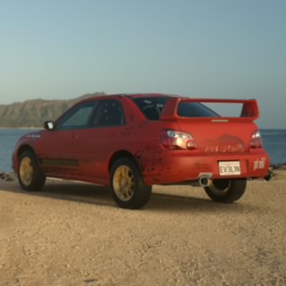 Bennydp82