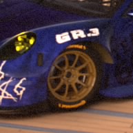 GT3RT-Flecha