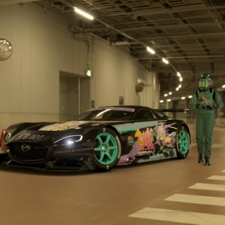 McQueen
