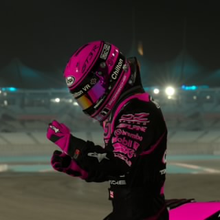Tom Chilton VR 