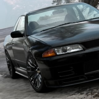 Trueno85