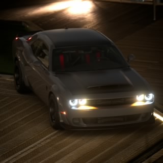 ali