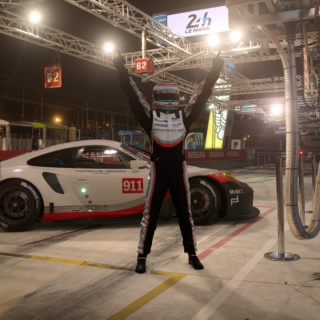 Max verstapen