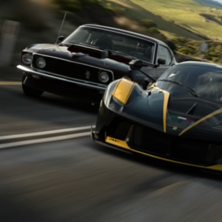 GTAdrive
