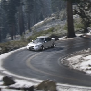 Spoolin' SRT-4