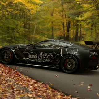 HMR_420FAST
