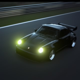 TKモーターガレージ