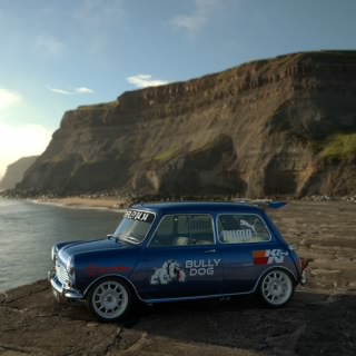 Marco 316