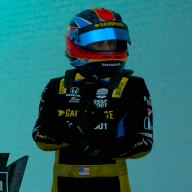Colton Herta