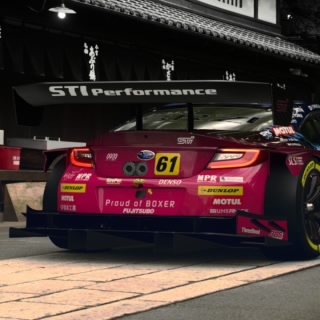 車好きな人