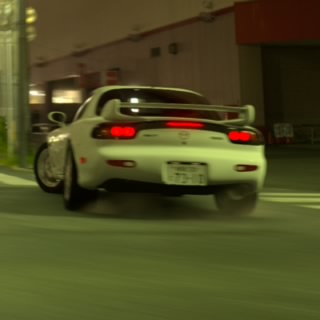 harusuke