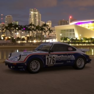 Racebird