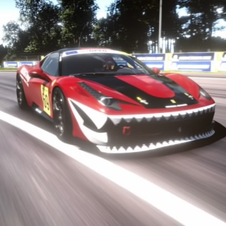 Jagi VR 