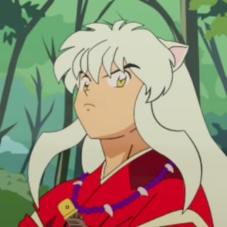 InuyashaGodYokai