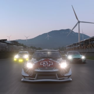 JRRacing MJ