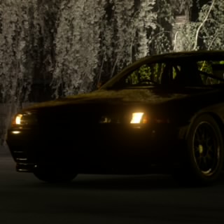 野良ドライバー