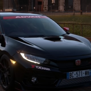 MathHonda