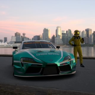 SuperSupra