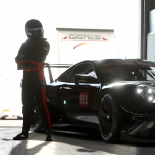 eSport GT