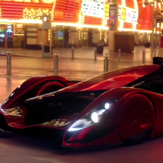Darkboss