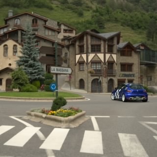 Cerroche
