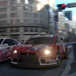 レイチェルアルアード