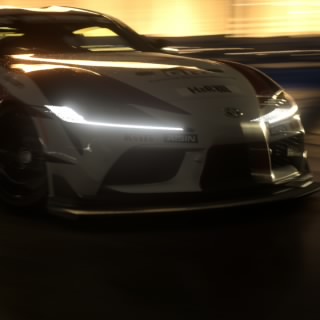 クロスX