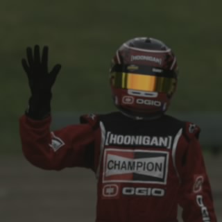 LuciMani Gamer
