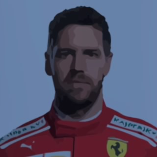 S.Vettel 