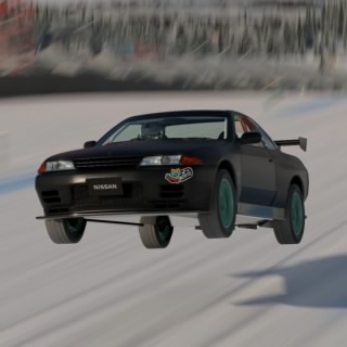 StickyDriv3r