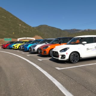 GrandTouring