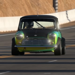 namcoracer